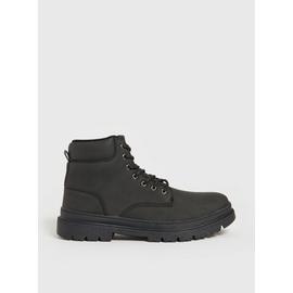Workman Lace Up Boot