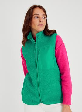 Borg Gilet