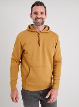 Tan Overhead Hoodie