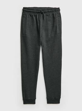 Cuffed Ankle Joggers 