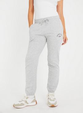Grey Coord Joggers