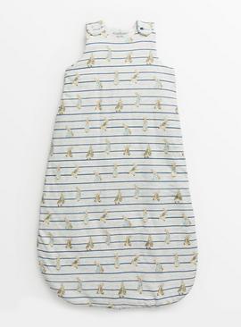 Peter Rabbit Stripe 2.5 Tog Sleeping Bag