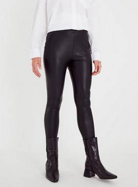 PU Leggings