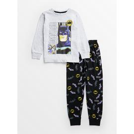 DC Comics Batman Pyjamas