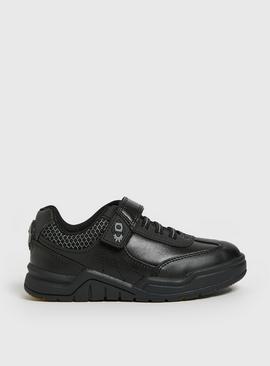 Black Rocket Smart Shoes