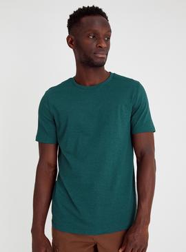 Core Teal Green T-Shirt