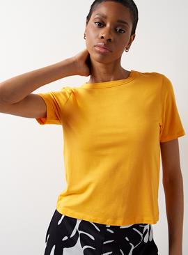 For All The Love Super Soft Modal Short Sleeve T-Shirt 