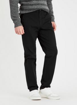 Moleskin Chino Trousers