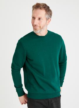 Crew Neck Sweatshirt