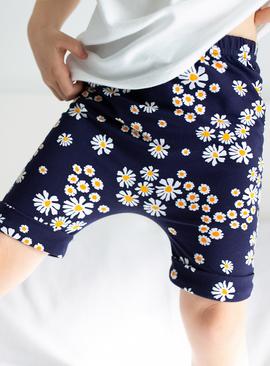 FRED & NOAH Daisy Shorts