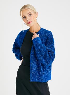Tinsel Cardigan