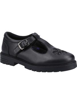 HUSH PUPPIES Fiona Snr Shoe