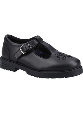 HUSH PUPPIES Fiona Snr Shoe 