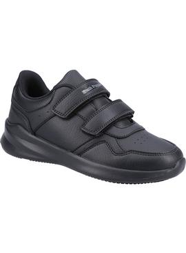 HUSH PUPPIES Marling Easy Senior Shoes