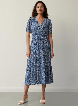 FINERY Amara Dress