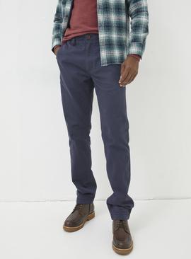 FATFACE Modern Coastal Chinos
