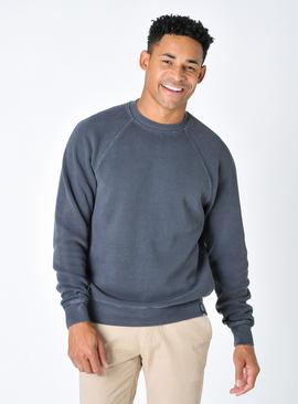 BURGS Lifton Crew Neck Sweat