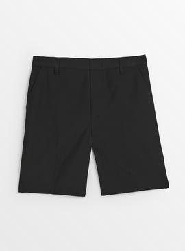 2 Pack Black 'Dress with Ease Classic Shorts