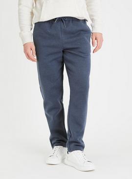 Open Hem Joggers
