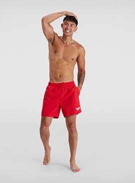SPEEDO Mens Essential 16" Watershort
