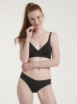 SLOGGI Zero Microfibre 2.0 H Hipstring 2P