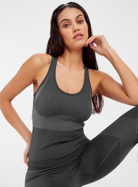 Active Seamless Vest