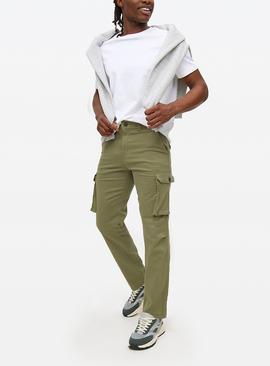 Cargo Trousers
