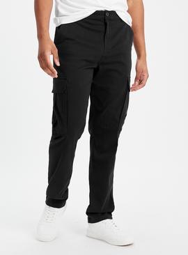Cargo Trousers
