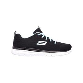 SKECHERS Graceful Get Connected Sports Shoe
