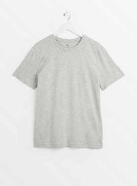 Grey Core Tall Fit T-Shirt 