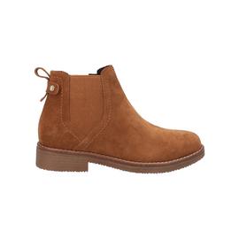 HUSH PUPPIES Maddy Ladies Ankle Boots