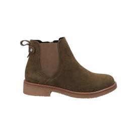 HUSH PUPPIES Maddy Ladies Ankle Boots
