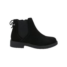 HUSH PUPPIES Maddy Ladies Ankle Boots