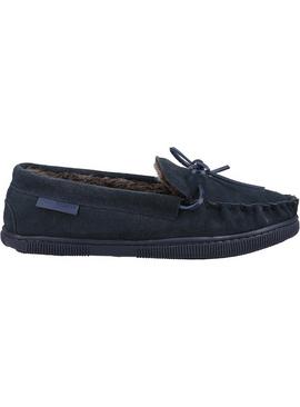 HUSH PUPPIES Ace Slipper