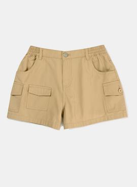 TYTBB Sage Cargo Shorts