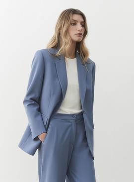 FINERY Kaiya Blazer