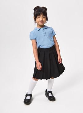 Embroidered Polo Shirts