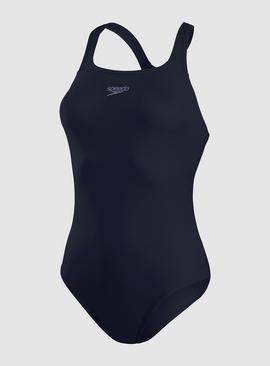 SPEEDO Womens Endurance+ Medalist Swimsuit 