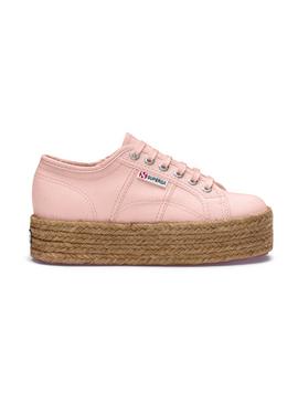 SUPERGA 2790 Rope Trainers