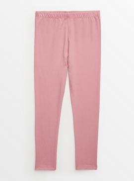 Pink Leggings