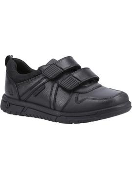 HUSH PUPPIES Spencer Senior School Shoe