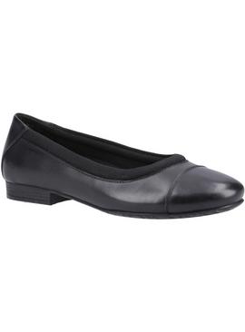 HUSH PUPPIES Emma Senior School Shoe