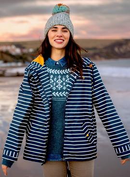 BRAKEBURN Milborne Shower Proof Jacket