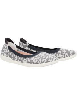 HEYDUDE Savannah Slip On Shoe
