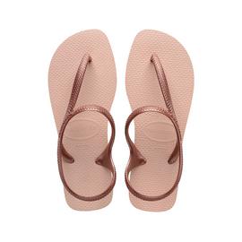 HAVAIANAS Flash Urban Sandals Golden Blush