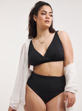 SIMPLY BE Magisculpt Lose Up To An Inch Bikini Brief