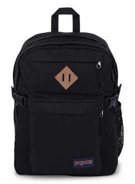 JANSPORT Main Campus Backpack Black One Size