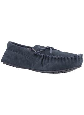 HUSH PUPPIES Clyde Slippers