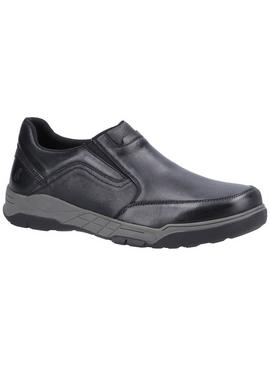 HUSH PUPPIES Fletcher Shoe