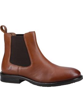 HUSH PUPPIES Viola Ankle Boots